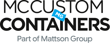 MC Custom Containers